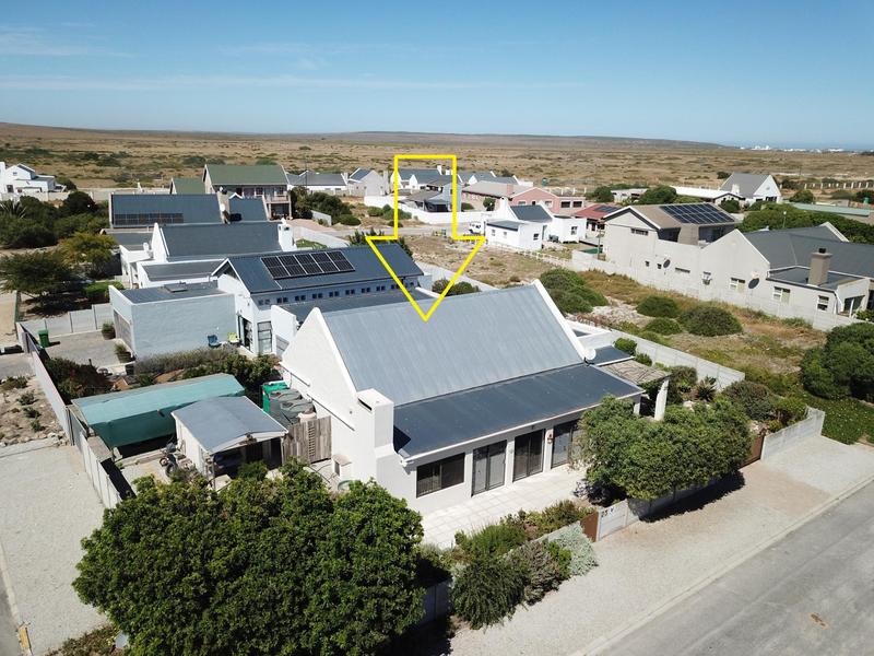 3 Bedroom Property for Sale in Britannia Bay Western Cape